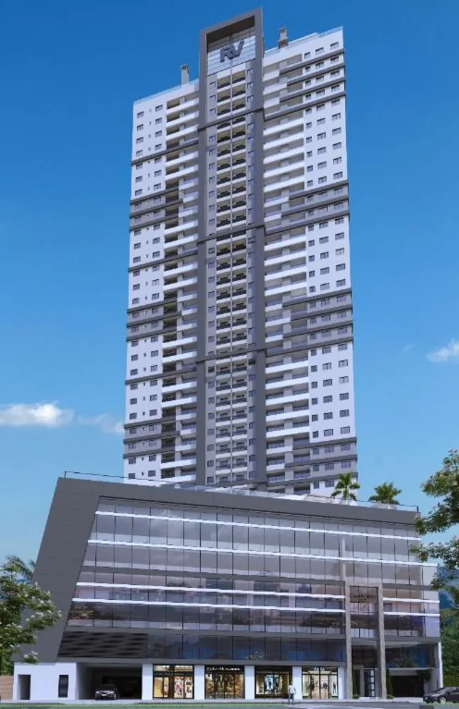 Apartamento, 2 quartos, 73 m² - Foto 1