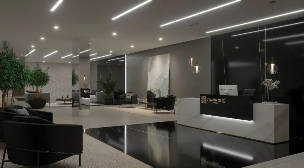 Apartamento, 2 quartos, 73 m² - Foto 4