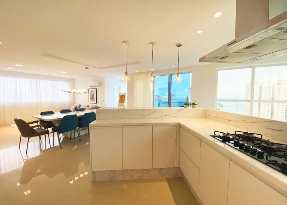 Apartamento, 4 quartos, 240 m² - Foto 3