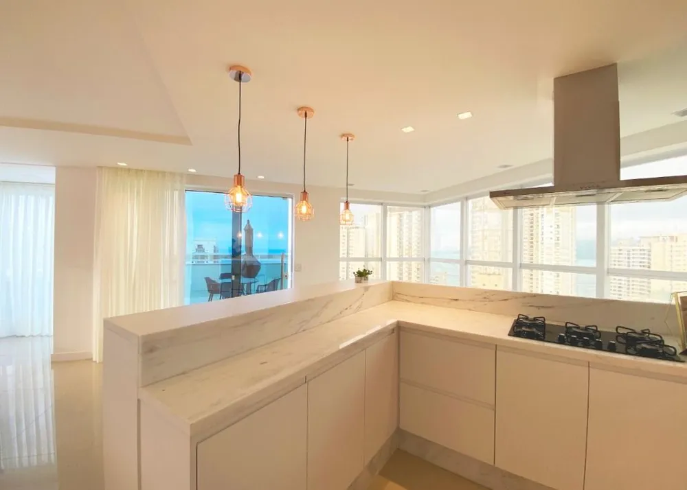 Apartamento, 4 quartos, 240 m² - Foto 4