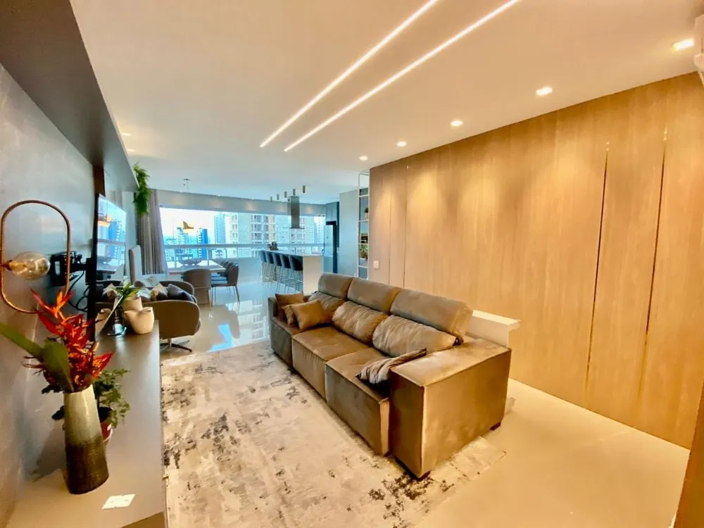 Apartamento, 3 quartos, 145 m² - Foto 4
