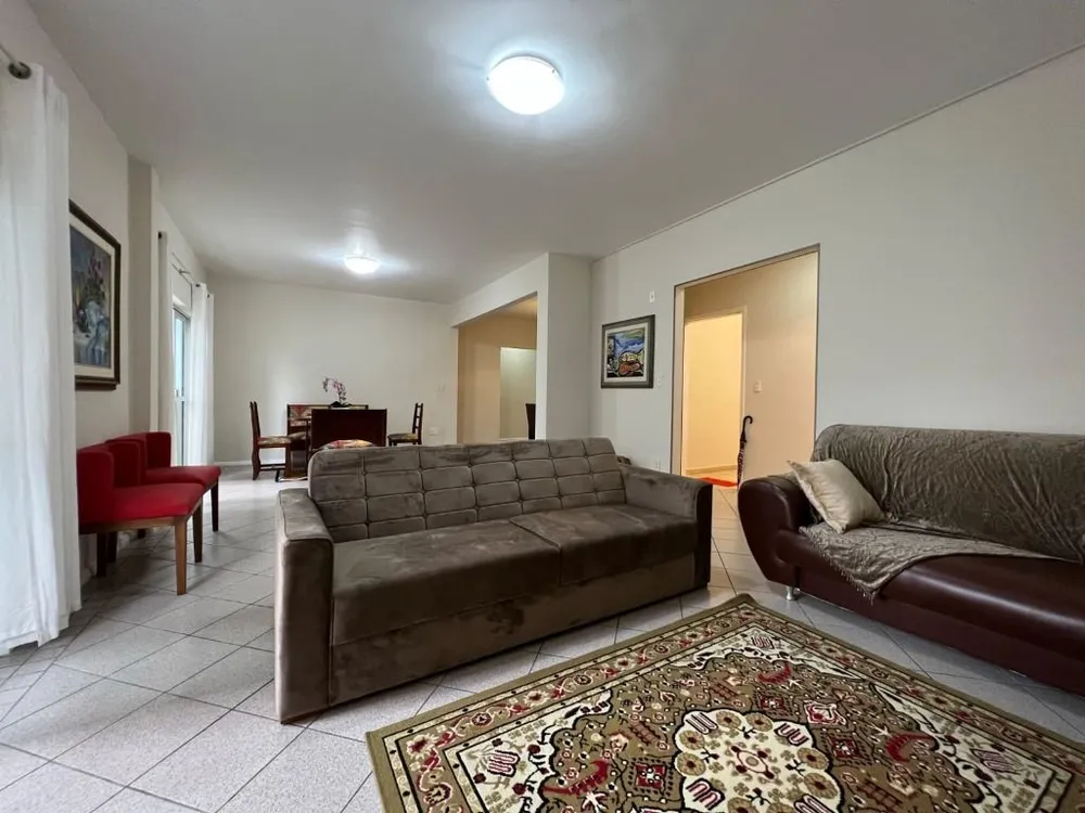 Apartamento, 3 quartos, 175 m² - Foto 4