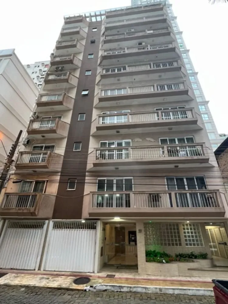 Apartamento, 3 quartos, 175 m² - Foto 1