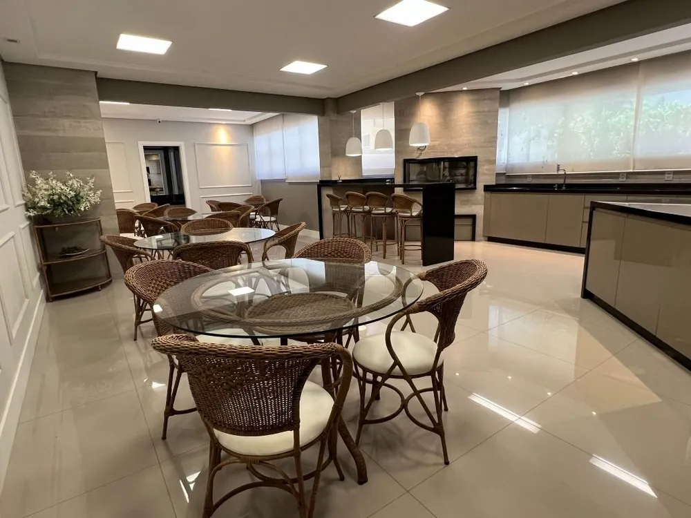 Apartamento, 3 quartos, 110 m² - Foto 4