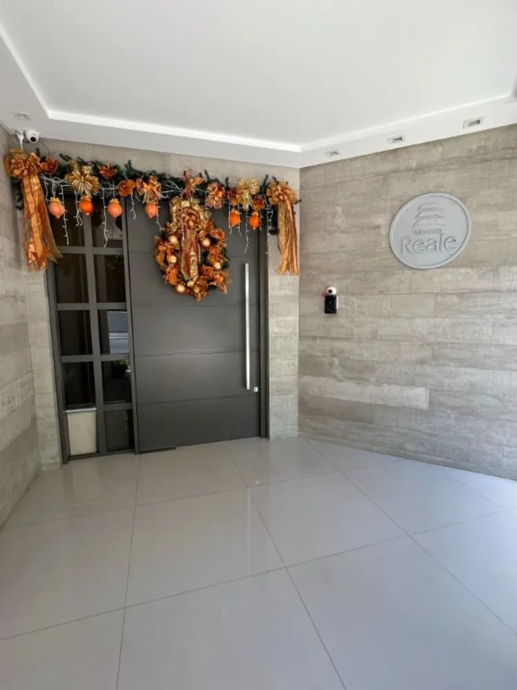 Apartamento, 3 quartos, 110 m² - Foto 2