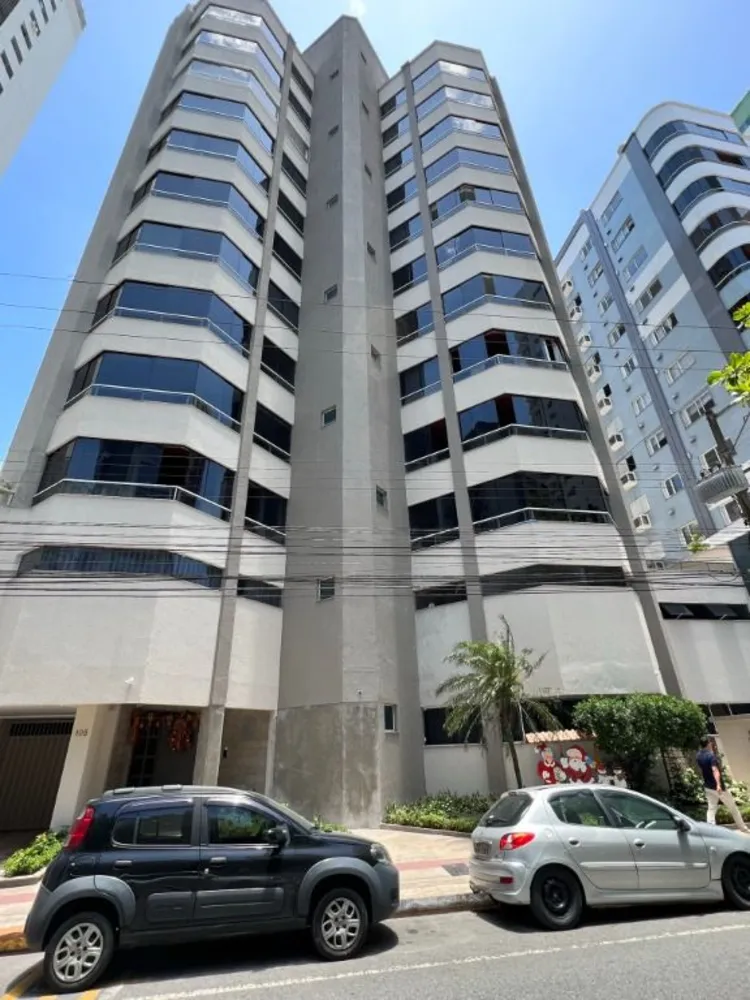 Apartamento, 3 quartos, 110 m² - Foto 1