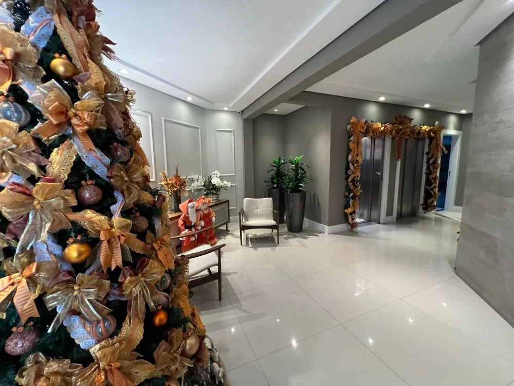 Apartamento, 3 quartos, 110 m² - Foto 3