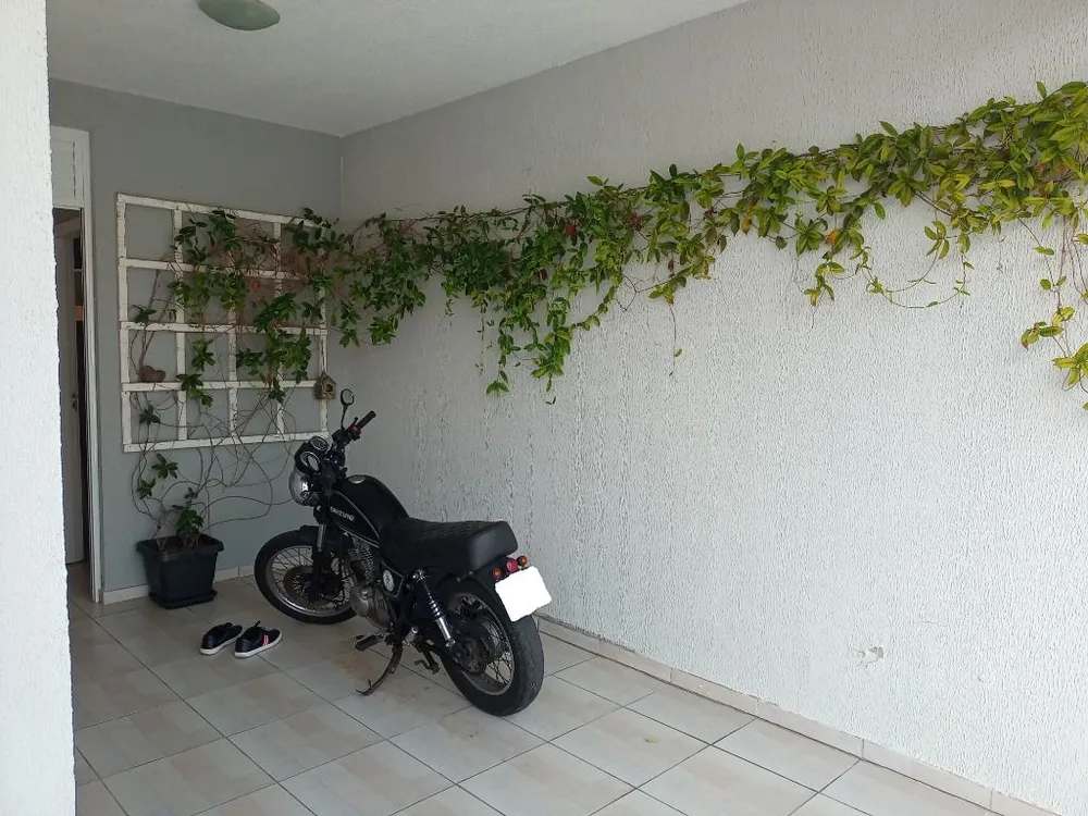 Casa, 3 quartos, 120 m² - Foto 4