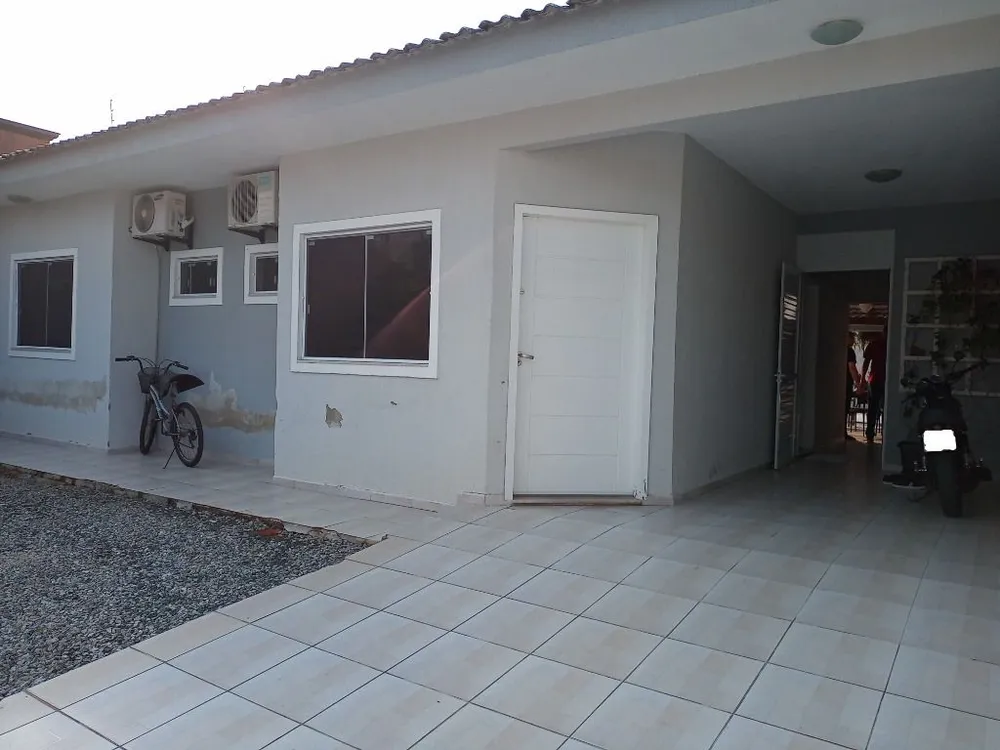 Casa, 3 quartos, 120 m² - Foto 2