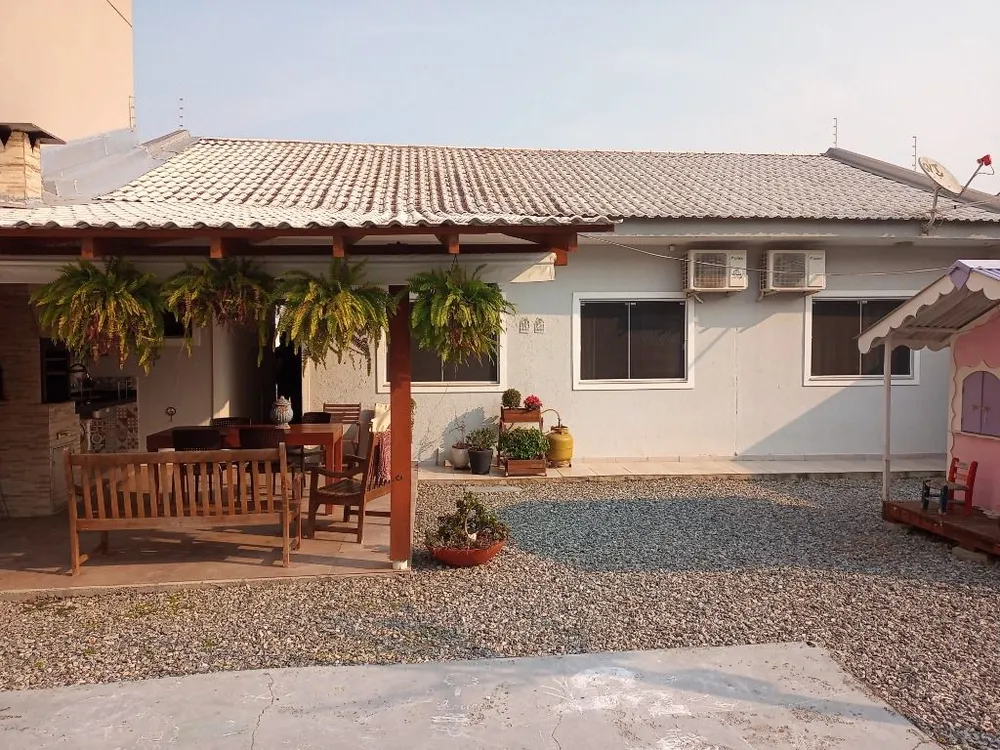 Casa, 3 quartos, 120 m² - Foto 1