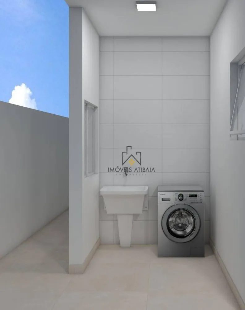 Casa, 3 quartos, 93 m² - Foto 3