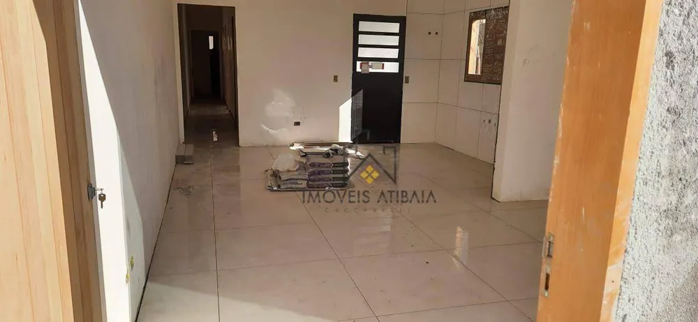 Casa, 3 quartos, 93 m² - Foto 2