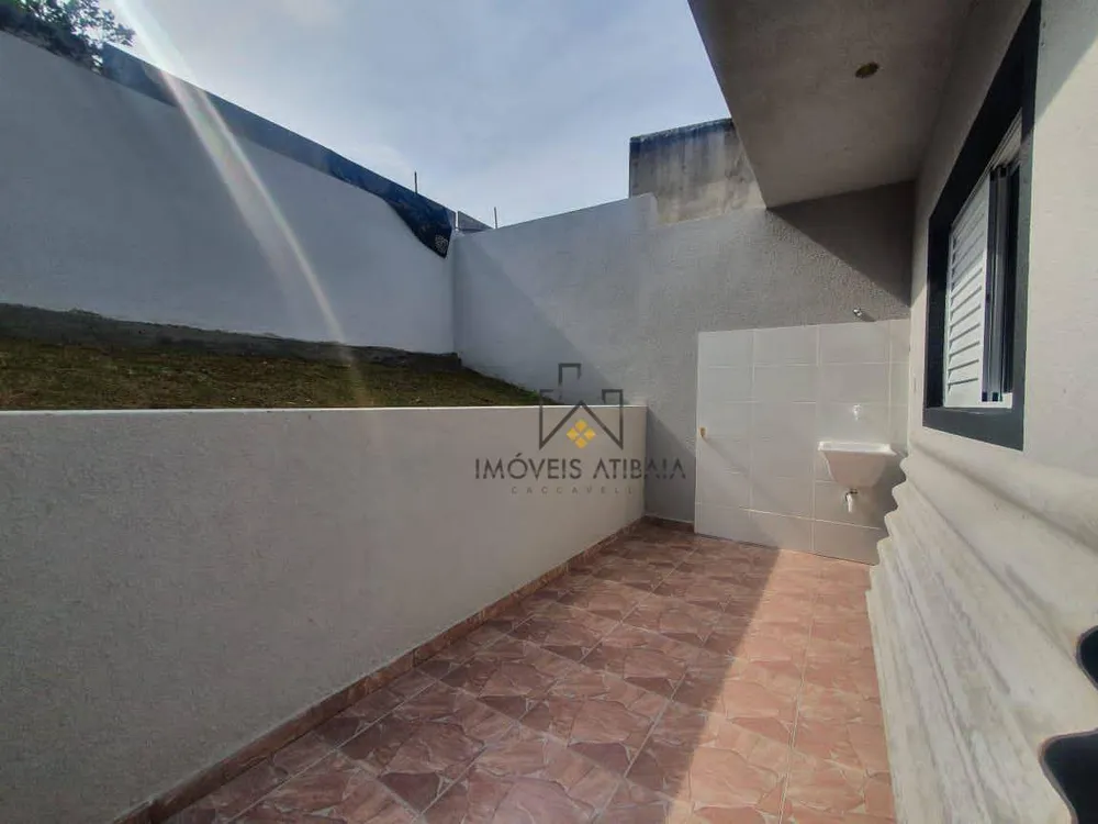 Casa, 2 quartos, 51 m² - Foto 2