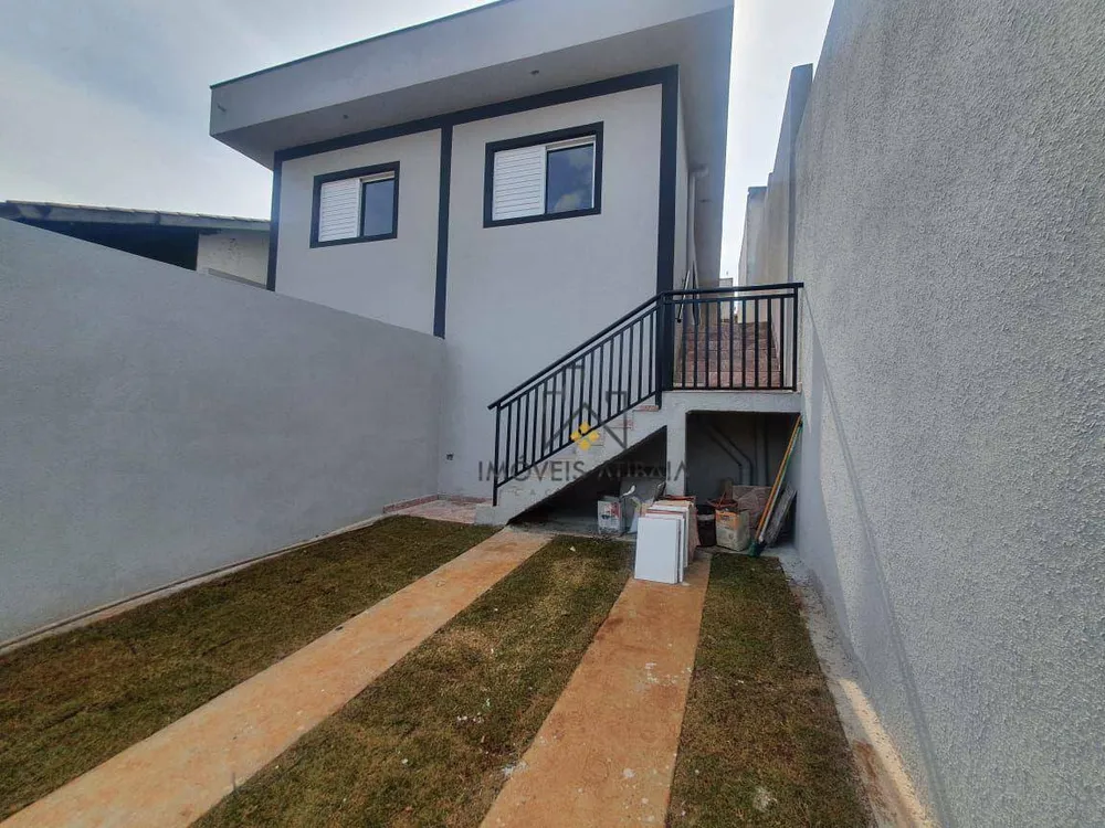 Casa, 2 quartos, 51 m² - Foto 1