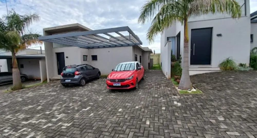 Casa, 3 quartos, 135 m² - Foto 1
