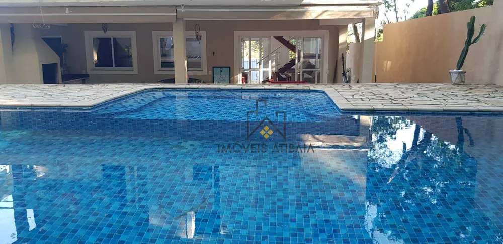 Sobrado, 3 quartos, 310 m² - Foto 3