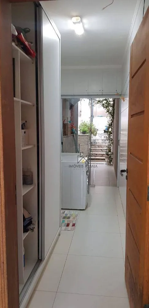 Sobrado, 3 quartos, 310 m² - Foto 4