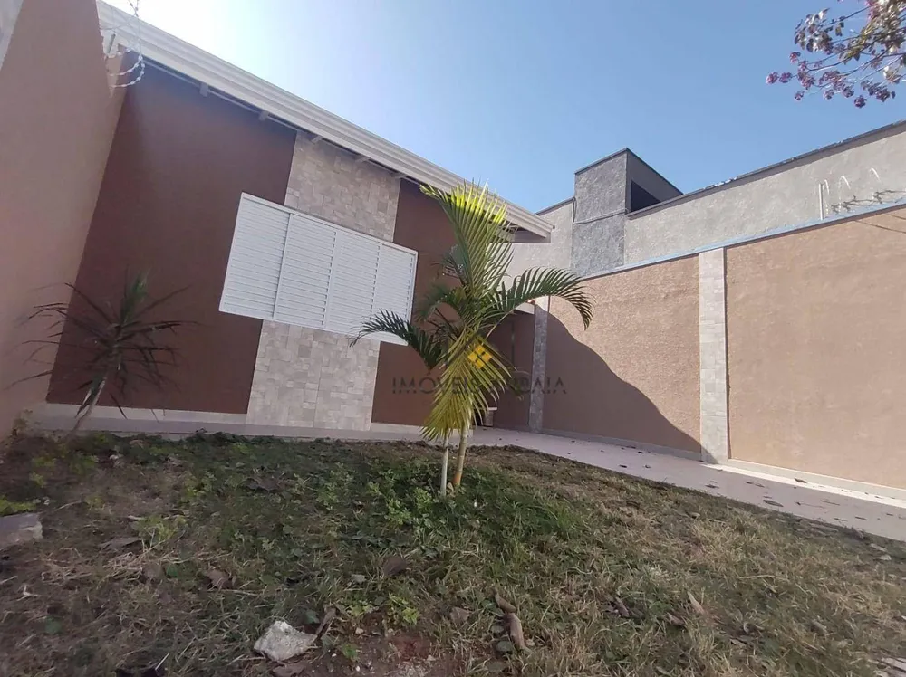 Casa, 2 quartos, 91 m² - Foto 3