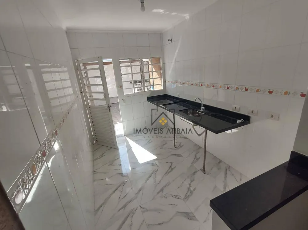 Casa, 2 quartos, 91 m² - Foto 4