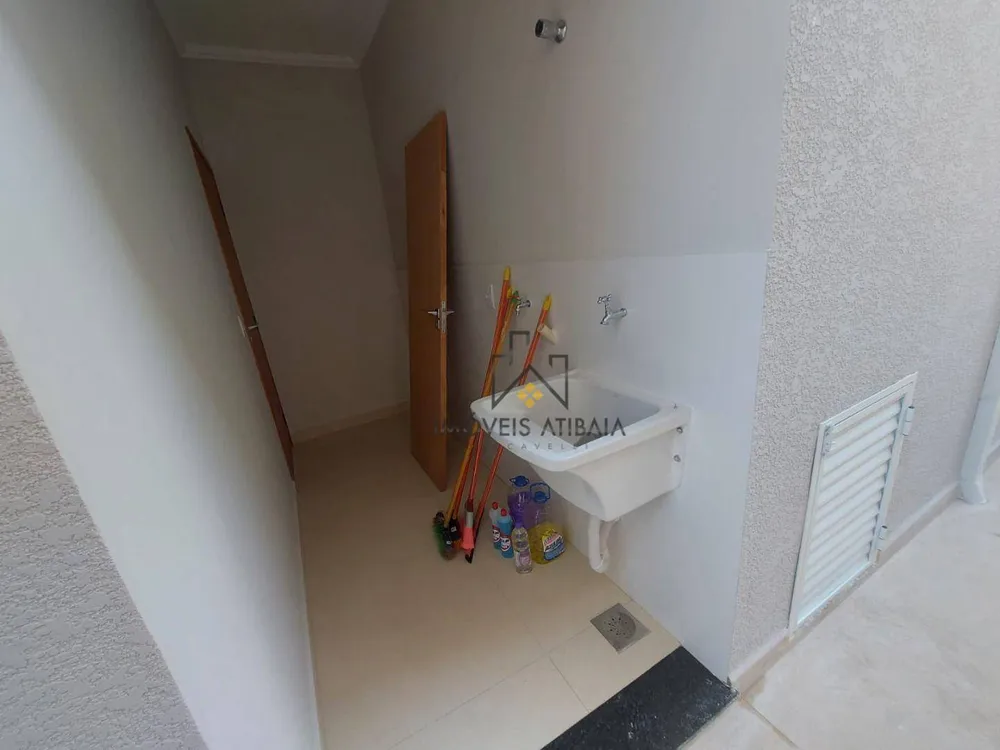 Sobrado, 3 quartos, 115 m² - Foto 3