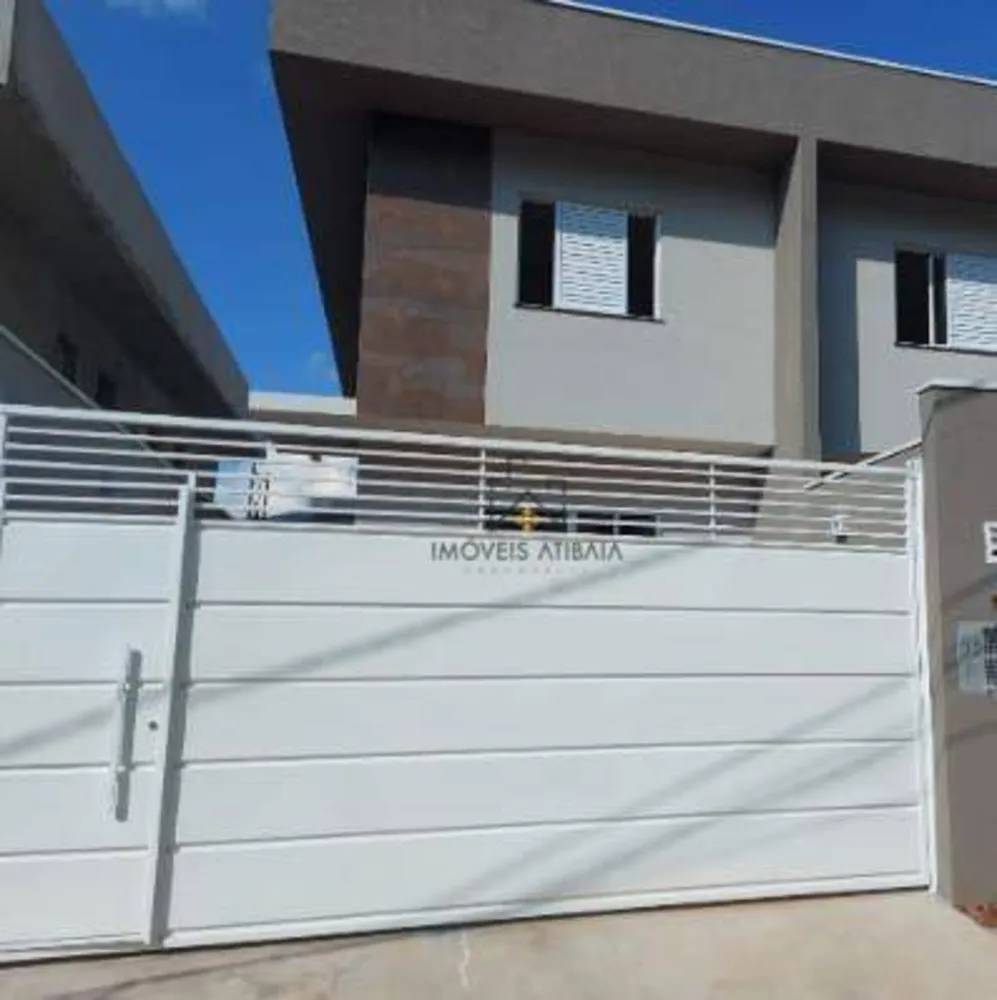 Sobrado, 3 quartos, 115 m² - Foto 2