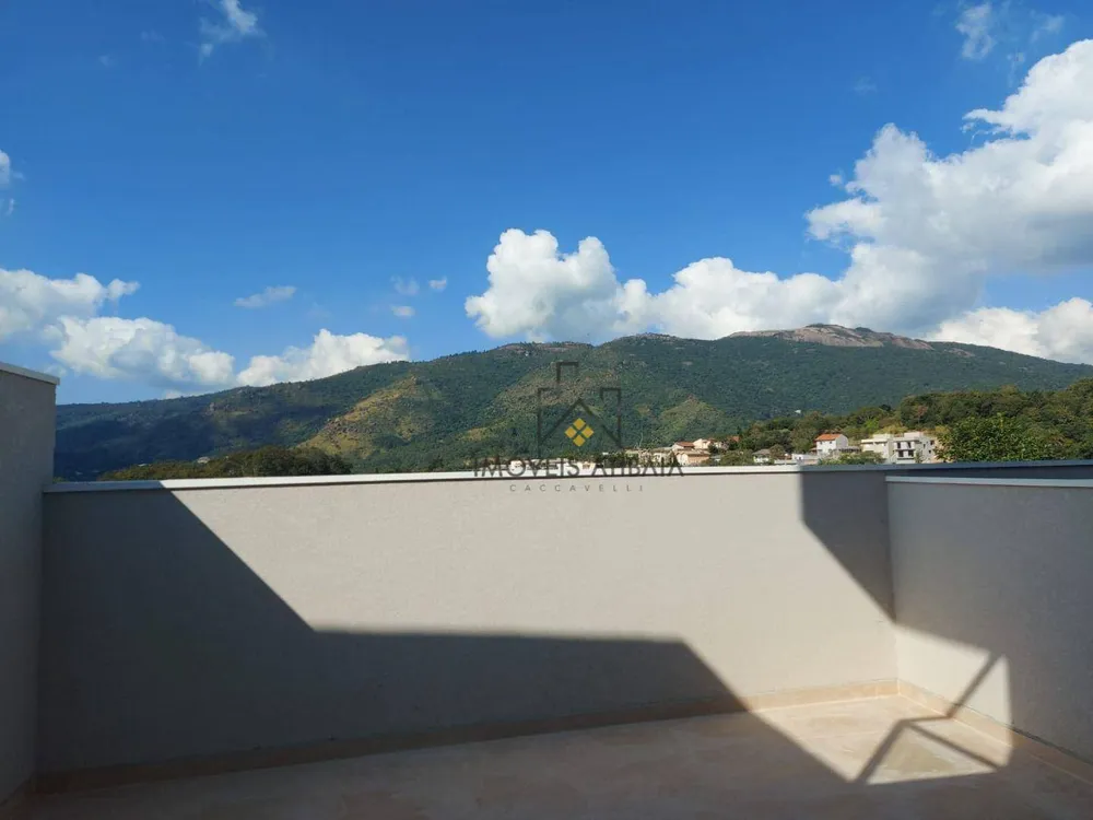 Sobrado, 3 quartos, 115 m² - Foto 4