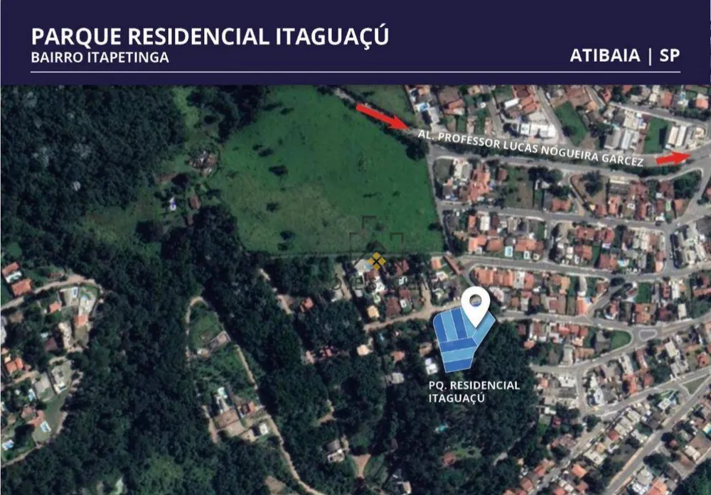 Terreno, 463 m² - Foto 2