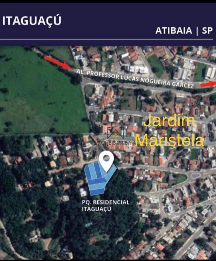 Terreno, 463 m² - Foto 4