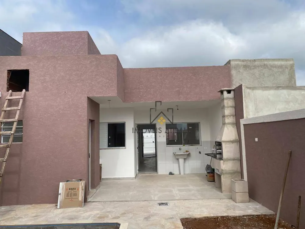Casa, 2 quartos, 86 m² - Foto 2