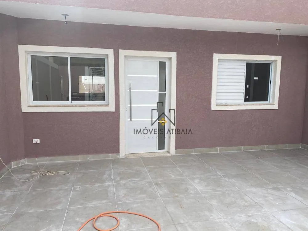 Casa, 2 quartos, 86 m² - Foto 1