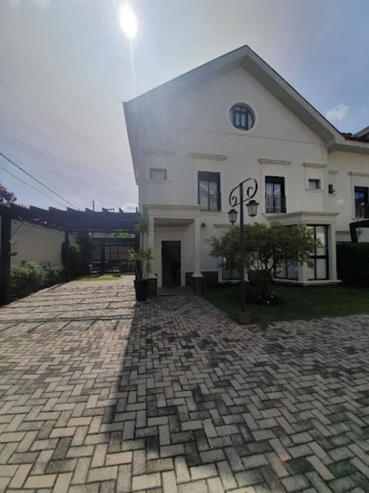 Sobrado, 4 quartos, 250 m² - Foto 2