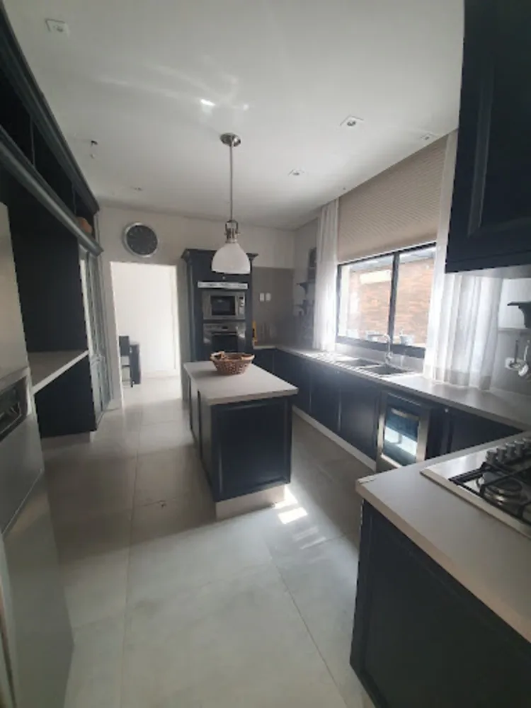 Sobrado, 4 quartos, 250 m² - Foto 3