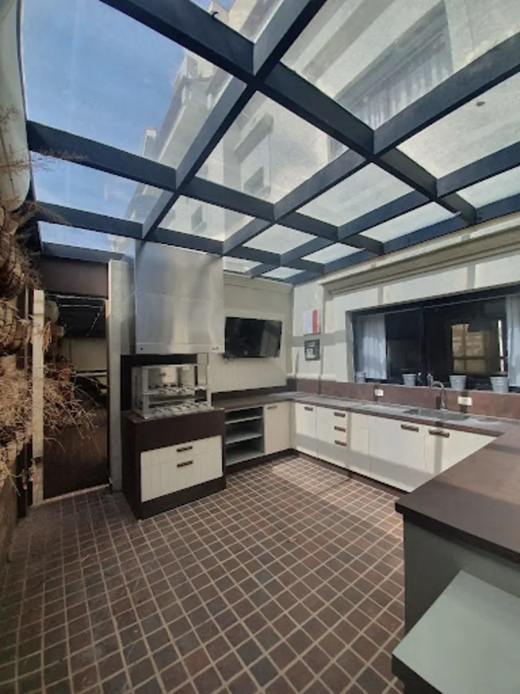 Sobrado, 4 quartos, 250 m² - Foto 4