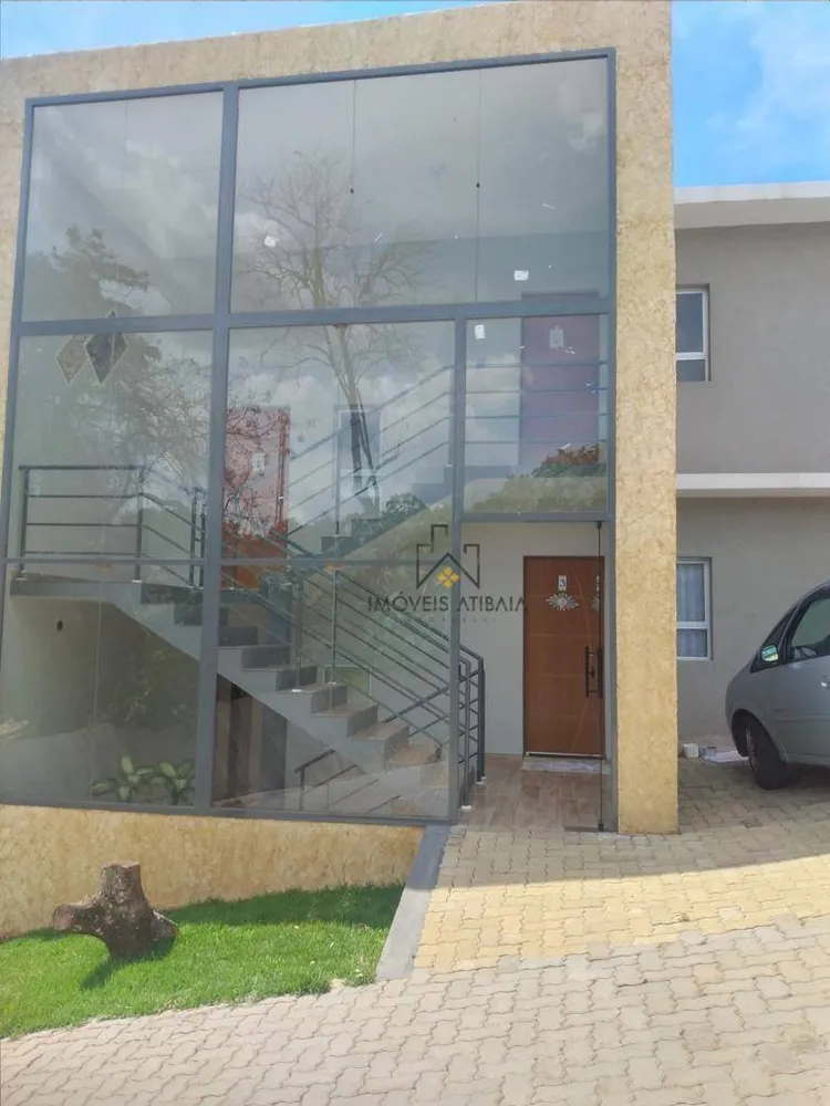 Apartamento, 2 quartos, 55 m² - Foto 1