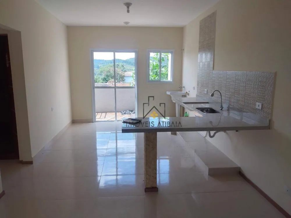 Apartamento, 2 quartos, 55 m² - Foto 3