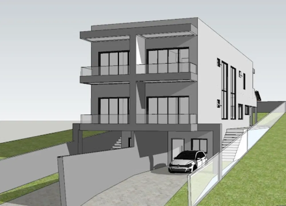 Casa, 3 quartos, 120 m² - Foto 1