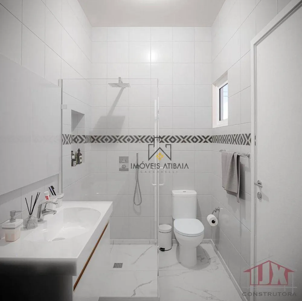 Sobrado, 2 quartos, 98 m² - Foto 2