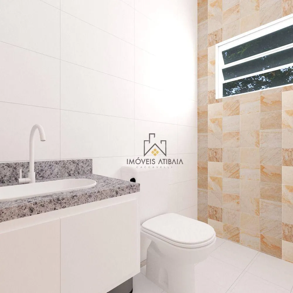 Sobrado, 2 quartos, 65 m² - Foto 3