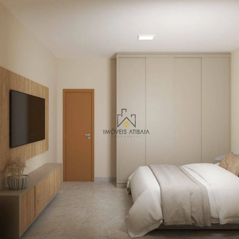 Sobrado, 2 quartos, 65 m² - Foto 4