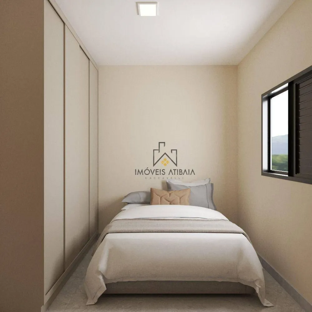 Sobrado, 2 quartos, 65 m² - Foto 2