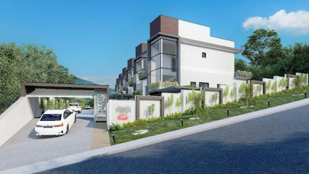 Sobrado, 3 quartos, 173 m² - Foto 3
