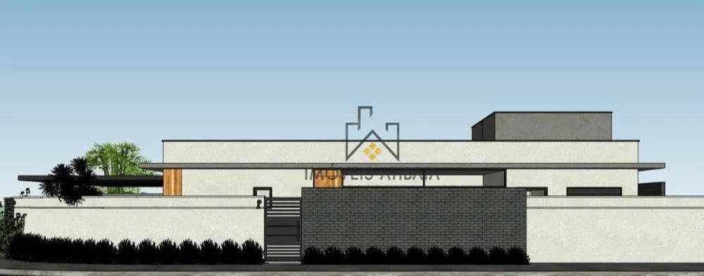 Casa, 2 quartos, 73 m² - Foto 3