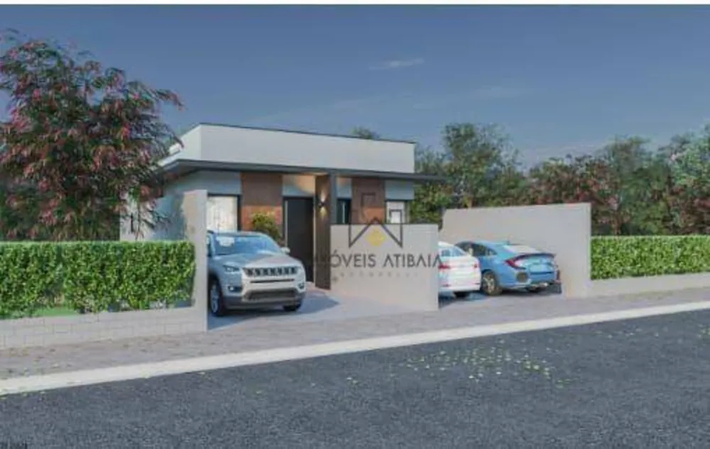 Casa, 3 quartos, 105 m² - Foto 3