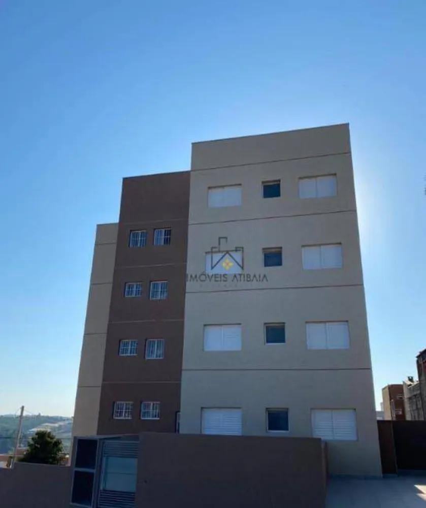 Apartamento, 2 quartos, 51 m² - Foto 1