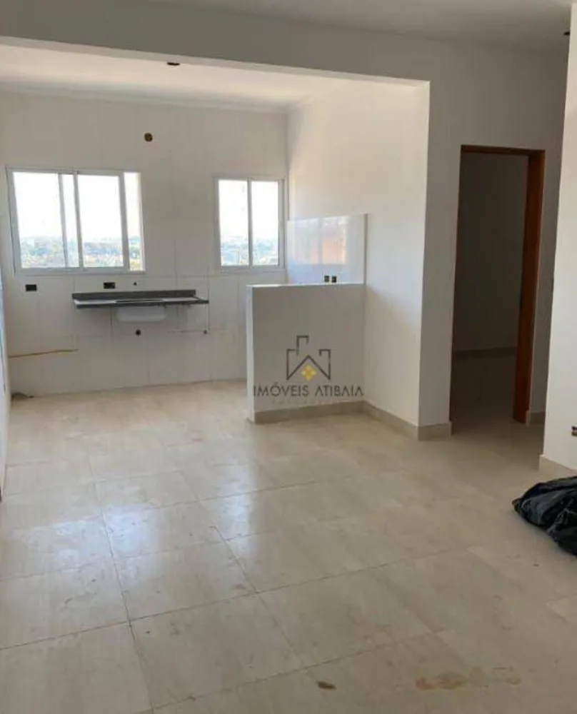 Apartamento, 2 quartos, 51 m² - Foto 4