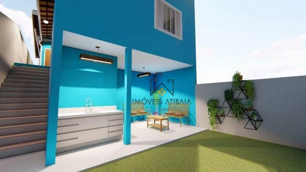 Casa, 3 quartos, 103 m² - Foto 3