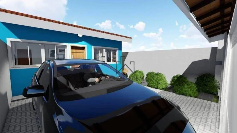 Casa, 3 quartos, 103 m² - Foto 4