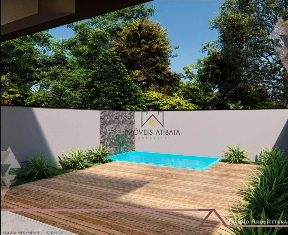 Casa, 2 quartos, 99 m² - Foto 4
