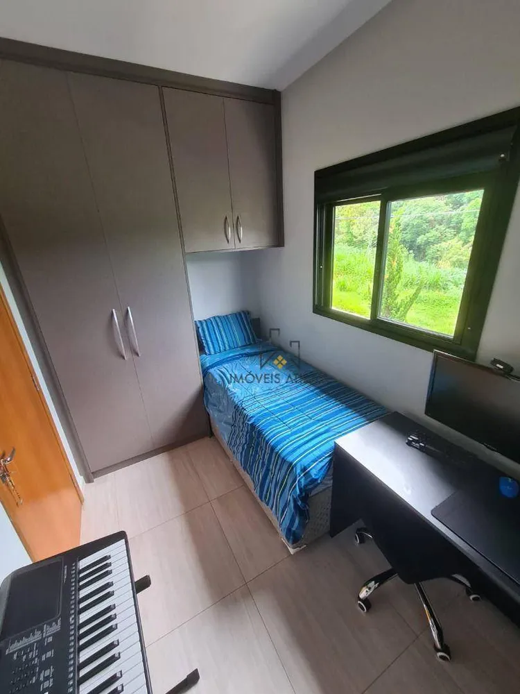 Sobrado, 3 quartos, 110 m² - Foto 2