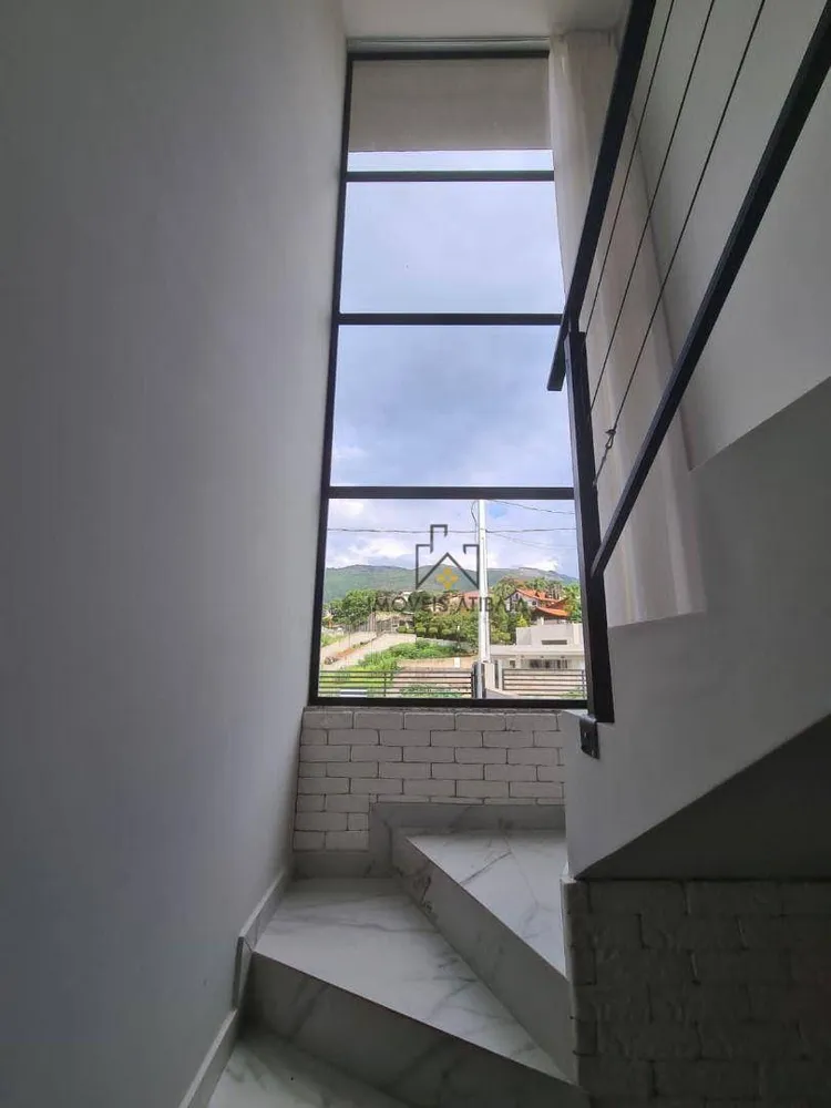 Sobrado, 3 quartos, 110 m² - Foto 4